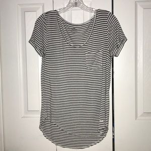 short sleeve
